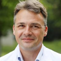 Prof. Dr. Dr. Andreas Teufel
